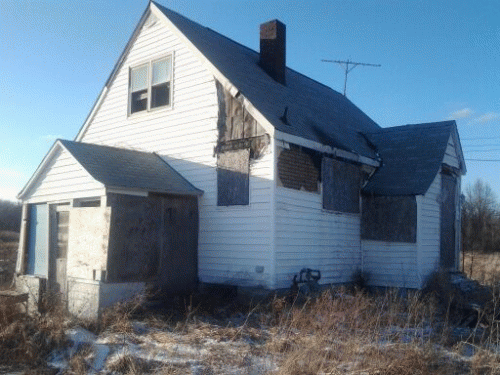 Sloth (USA-2) : 3-1-14